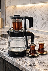 Arzum gusto çay makinası