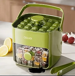 buzluk 48 kup buzluk tek tuşla buzları düşürme