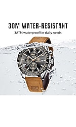 BENYAR marka kol saati