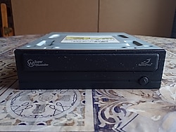 Samsung Sata DVD-Rom (SH-S223)