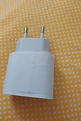 ıphone şarj adaptörü