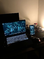 Msi oyuncu bilgisayarı