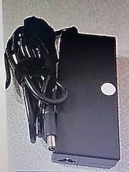 HP 18.5V 6.5AMPER ORJINAL ADAPTÖR(İKİNCİEL)