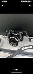 Canon Powershot SX510 HS
