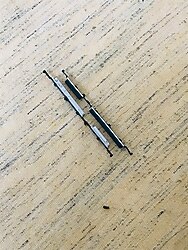 General Mobile GM20 Pro Tuş