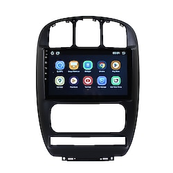 CHRYSLER VOYAGER 2000-2012 ARASI 2-32 GB MULTİMEDYA