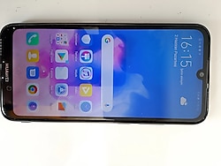 pazarlık var acil satılık huawei y6 akıllı telefon