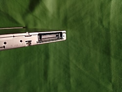 224 SCSI VE İDE DVD REWRİTABLE (REİDER RAYDIR ) KOPYALAMA YAZMA DVD 900 TL.224