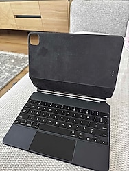 Apple İpad magic keyboard 11 inç İngilizce klavye