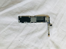 iPhone 6s Plus Anakart