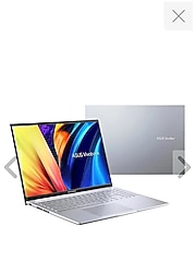 Asus Vivobook 16X M1603QA