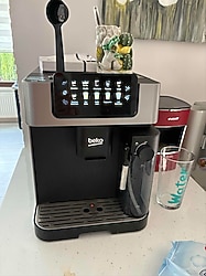 Caffe Experto Çekirdek Kahve Makinesi