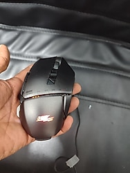 James donkey 325rs gaming mouse