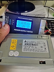 250 watt power supply PSU pc güç kaynağı