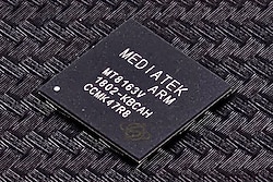mediatek arm mt8163v