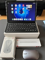 Huawei MatePad 11 (2023) 6/128 Full Set
