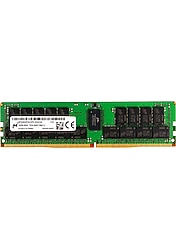 Micron MTA36ASF4G72PZ-2G3D1QI 32 GB 2RX4 PC4-2400T-RB2-11 DDR4 CL17 Server Ram