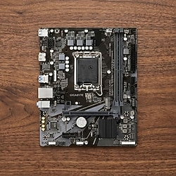 Gigabyte Anakart H610M