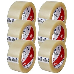 Ve-ge Koli Bantı Aslan 45x100 Şeffaf (6 ADET)