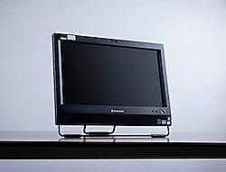 LENOVO i7 DOKUNMATİK AIO PC