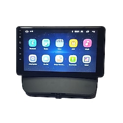 FORD COURİER TREND DELUX UYUM 9İNÇ 2-32 GB MULTİMEDYA