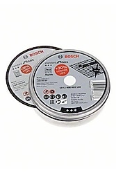 ORİJİNAL BOSCH 155x1.0 mm İnox metal kesici