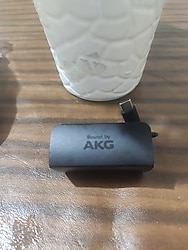 Samsung Akg Kulaklık
