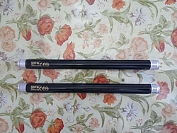 Şavk 6W T5 Para Kontrol Lambası