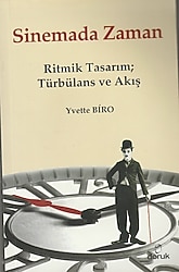 Yvette Biro - Sinemada Zaman