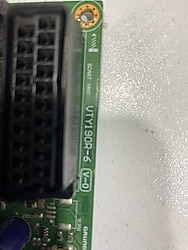 BEKO B40-LB-5533 ANAKART VTY190R-6 V-0