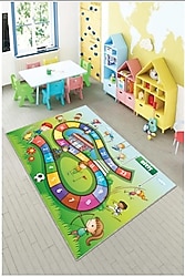 çocuk halısı 140x250