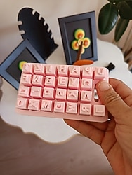 kil hamuru harf baski