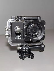 4K Sports Ultra HD DV Kamera 16MP | 4K 30FPS (SIFIR)