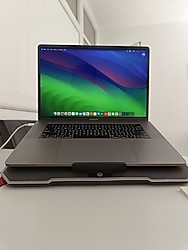 MacBook Pro 15" i9 / 32GB / 1TB SSD / Özel Sipariş