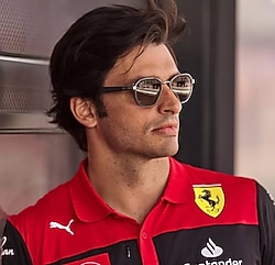 Sıfır Rayban Ferrari güneş gözlüğü