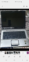 HP Pavilion Leptap DV6000