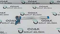 ORJİNAL HP 15-BW019NT (USB KART)