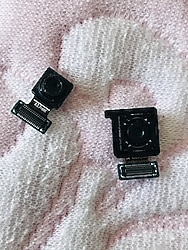 Samsung Galaxy A3 2017 Kamera