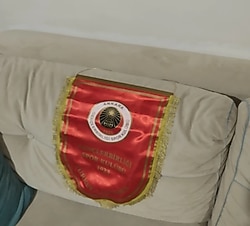 Gençlerbirliği Flama