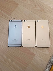 İPhone 6 Plus Kasa