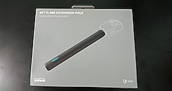 GoPro Orijinal 4FT (1.2m) Extension Pole Invisible Grip