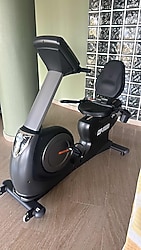 Diesel Fitness 723 Kondisyon Bisikleti