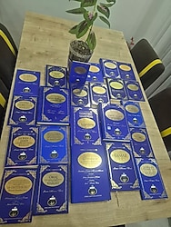 Sıfırdan farksız Cübbeli Ahmet Hoca kitapları