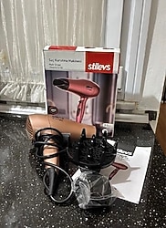 Stilevs saç kurutma makinası