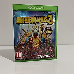 Borderlands 3 Xbox Oyun