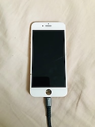 iPhone 8 Ekran Orijinal