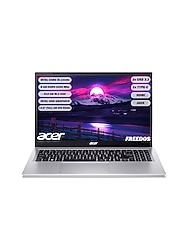 Acer Aspire Go 15 AG15-71P-51A4 Intel Core i5 1334U 8GB RAM 512GB SSD Freedos 15.6” FHD NX.JDCEY.001