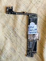 iPhone 7 Plus Anakart