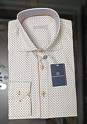 Marcello Premium Erkek Gömlek