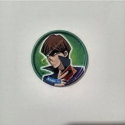 Yu-Gi-Oh Metal Taso No:15